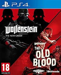 Wolfenstein: The Old Blood CD Key+Crack PC Game For Free Download