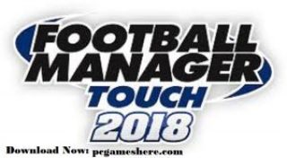 Football Manager 2018 CD Key + Crack PC Game Free Download