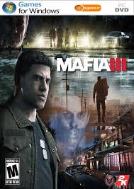 Mafia III 3 PC Game And CD Key For Free Download