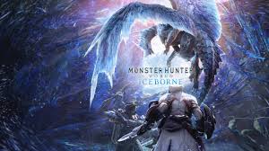 Monster Hunter World: Iceborne PC + DLC Cracks PC Game Free Download
