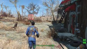 Fallout 4 CD Key + Crack Latest Version PC Game Free Download