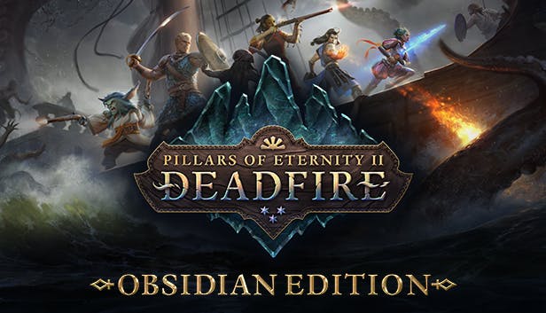 Pillars of Eternity 2 Deadfire Download Free PC + Crack