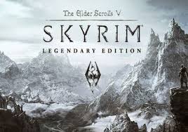 The Elder Scrolls V 5 Skyrim Crack PC Game For Free Download