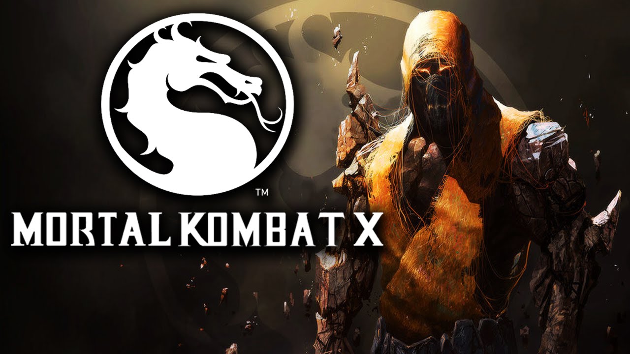 Mortal Kombat X Premium Edition Crack + CD Key PC Game Download