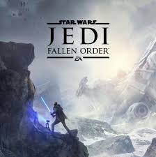 Star Wars Jedi: Fallen Order Crack + Highly Compressed PC Game 2022
