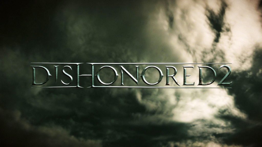 Dishonored 2 Highly Compressed PC Game For Free Download