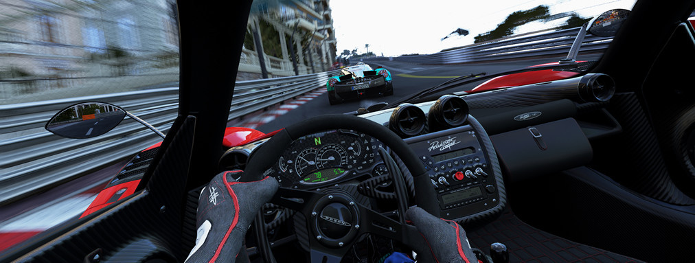 Project Cars 2 Highly Compressed PC Game Free Download