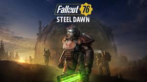 Fallout 76 SKIDROW - SkidrowReloadedGame
