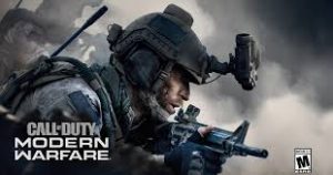 Call of Duty Modern Warfare-CPY - SKIDROWCPY.GAMES