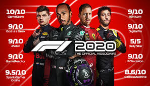 F1 2020 Download PC Crack for FREE Download Skidrow Codex
