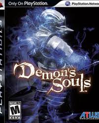 Demons Souls Crack PC +CPY Free Download Torrent CODEX