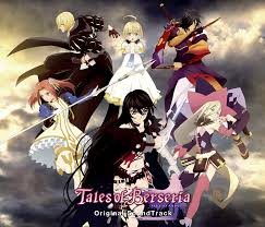 Tales of Berseria CPY Crack PC Free Download - CPY GAMES