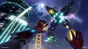 Marvel's Iron Man VR-CODEX - SKIDROW & CODEX GAMES