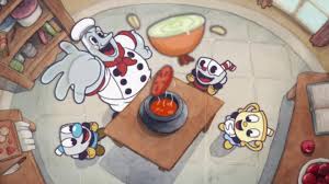 Cuphead The Delicious Last Course CPY Crack PC Free