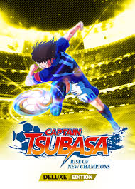 Captain Tsubasa Rise of New Champions Download Codex