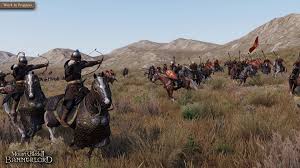 Mount & Blade II: Bannerlord PC Download FULL Game
