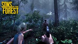 Sons of the Forest Download FULL PC Game Cracked