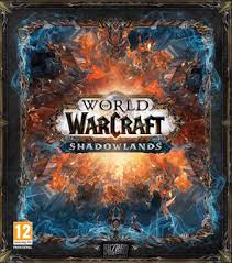 World of Warcraft: Shadowlands Download PC Crack for