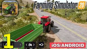Farming Simulator 20 CODEX SKIDROW & CODEX GAMES