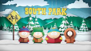 South Park The Fractured But Whole Gold Edition CODEX +CPY