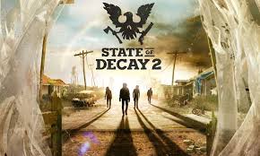 State of Decay 2 Free Download CODEX Torrent Game