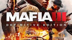 Mafia III Definitive Edition Crack + Codex Free Dowload 2022