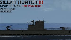 Silent Hunter 3 RELOADED - SKiDROW CODEX Download