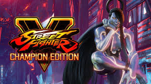 Street Fighter V Champion Crack + PC Game Download 2022