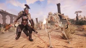 Conan Exiles Crack PC +CPY Free Download CODEX Torrent