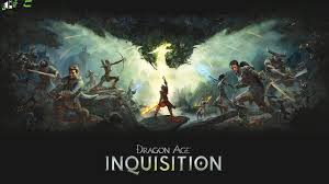 Dragon Age Inquisition Digital Deluxe Edition Crack PC Download