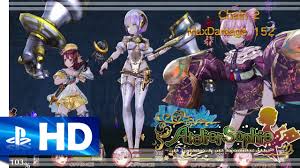 Atelier Sophie The Alchemist of the Mysterious Book Crack Codex 2021