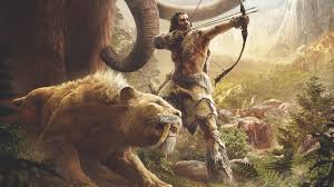 Far Cry Primal Apex Edition Crack Free Download Game 2021