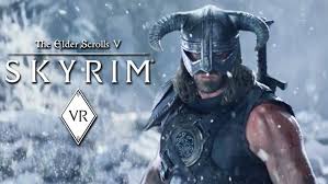 The Elder Scrolls V Skyrim VR Crack Codex Free Download CPY Game