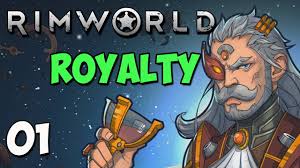 RimWorld Royalty Crack + PC Game CPY Free Download CODEX Torrent 2023