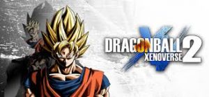 Dragon Ball Xenoverse 2 Update v1.17 Crack + Codex Game Download 2023