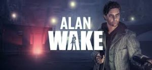 Alan Wake Complete Collection Crack + PC Game Free Download 2023