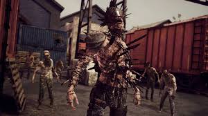 The Walking Dead Onslaught Free Skidrow Codex Games