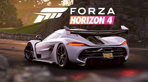 Forza Horizon 4 Crack Pc Free Download Torrent Skidrow