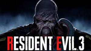 Resident Evil 3 Codex Crack PC Free- CPY Download Torrent