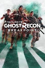 Ghost Recon Breakpoint Crack PC-Torrent Free Download