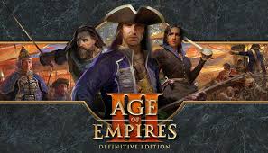 Age of Empires III Definitive Crack Free Download CPY Game