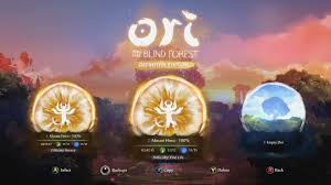 Ori and the Blind Forest Definitive Edition Crack + Free Download