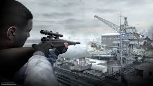 Sniper Elite 4 Deluxe Edition v1.5.0 Crack Free Download Codex Game
