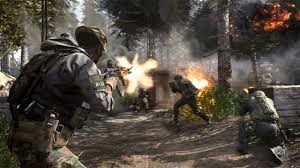 Call of Duty Modern Warfare Remastered Crack Codex Free Download
