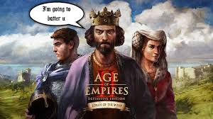 Age of Empires Definitive Edition Crack + PC Game Download