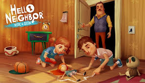 Hello Neighbor Hide and Seek Crack PC +CPY Free Download