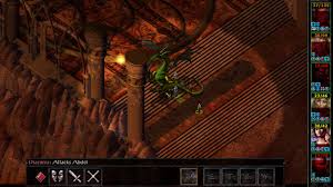 Baldur's Gate ii Enhanced Edition v2-5 Crack Free Download Codex