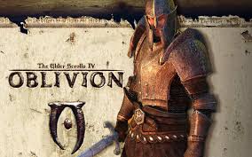 The Elder Scrolls iv Oblivion Crack + PC Game Download Codex