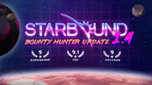 Starbound Bounty Hunter Crack + Full PC Game Codex Torrent 2023