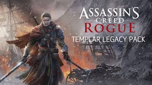 Assassins Creed Rogue Update v1.1.0 Crack PC Game Free Download 2023